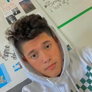 Meet your Posher, Angel